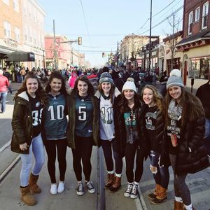 Meet your Posher, Carly